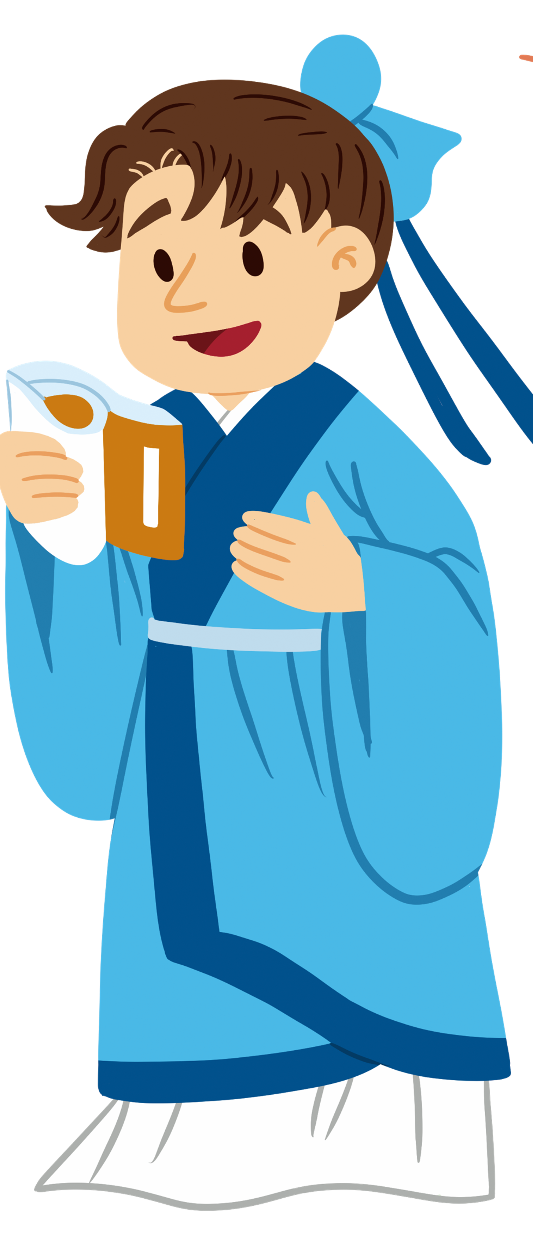 梁山伯